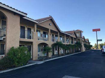 Econo Lodge University Arena Charlottesville Ngoại thất bức ảnh