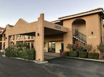 Econo Lodge University Arena Charlottesville Ngoại thất bức ảnh