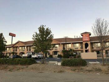 Econo Lodge University Arena Charlottesville Ngoại thất bức ảnh