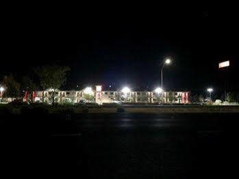 Econo Lodge University Arena Charlottesville Ngoại thất bức ảnh