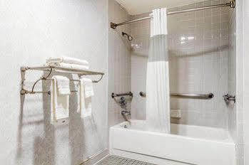 Econo Lodge University Arena Charlottesville Ngoại thất bức ảnh