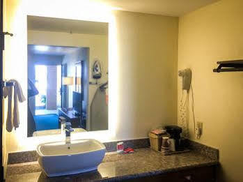 Econo Lodge University Arena Charlottesville Ngoại thất bức ảnh