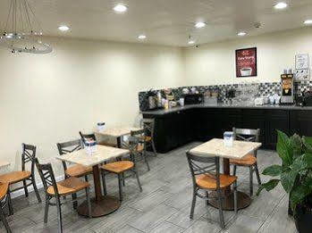 Econo Lodge University Arena Charlottesville Ngoại thất bức ảnh