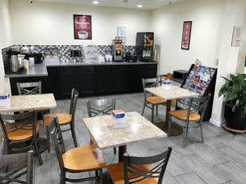Econo Lodge University Arena Charlottesville Ngoại thất bức ảnh