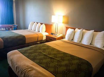 Econo Lodge University Arena Charlottesville Ngoại thất bức ảnh