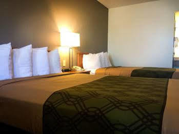 Econo Lodge University Arena Charlottesville Ngoại thất bức ảnh